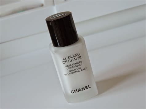 chanel illuminating base primer|chanel primer reviews.